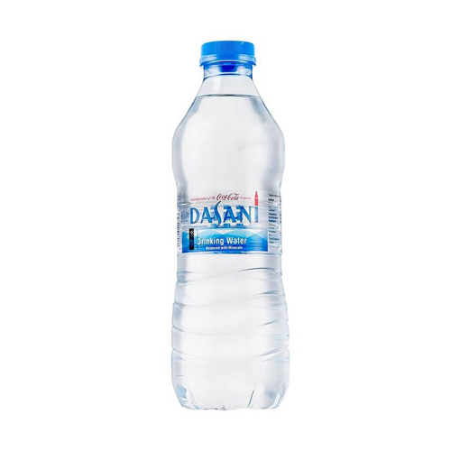 آب معدنی کوچک