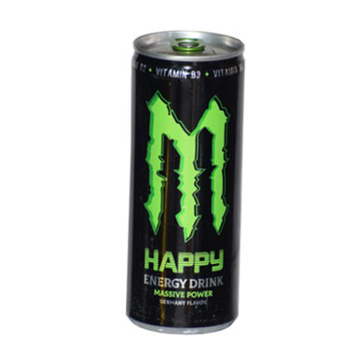 Happy-Monster