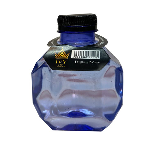 آب معدنی شاتی